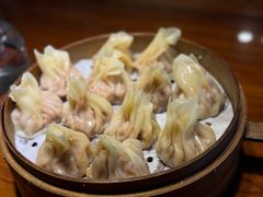 -惠宾饭庄(中山路店)