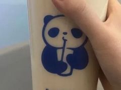 铁观音奶茶-茶百道(京溪店)