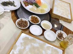 -凯盈阁·顺德私房菜·桑拿鸡