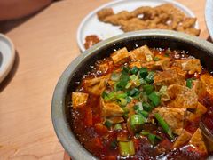 -新太二·鲜料川菜(智慧城广百店)