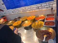 -带杏干面馆(洋湖景园店)