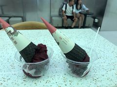 -喜茶(南昌王府井店)