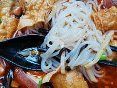 -龍城柳州螺蛳粉(群星路店)