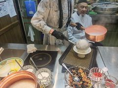 -丝路传奇·中国拉面航母店(北医三院店)