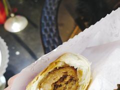 -长发西饼(临顿路店)