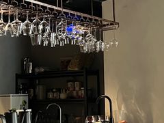 -Fuzzy Bistro 浮几韩餐·茶酒馆