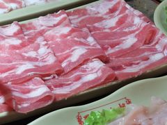-蜀国大将老火锅(江北店)
