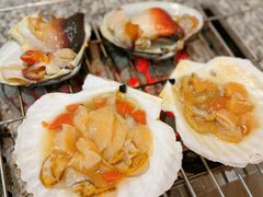 -震海贝烤贝·民俗特色店(延吉总店)