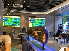 -野萃山·潮汕厚果汁(十亩地店)