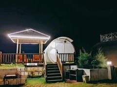 -六鳌翡翠湾滨海度假景区