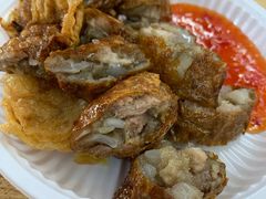 -老闽味沙茶面·姜母鸭(传承35年曾厝垵店)