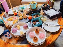 -广富林宰相府酒店·水云间
