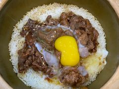 -红星光发煲仔饭(文海店)