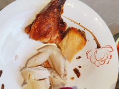 -沿江海南菜·文昌鸡祖师爷(大东海店)