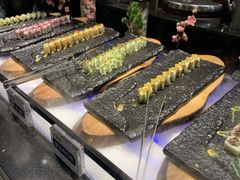 -韩盛·盛江山自助料理(中街大悦城店)