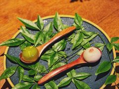 -天水蔬食料理(树德之光店)