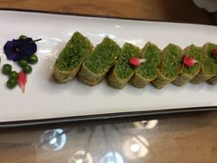 -安多素食(广仁寺路店)
