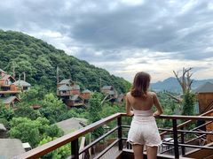 -杭州开元森泊度假乐园