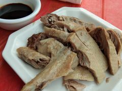 白切鹅-老地方海鲜坊(步行街店)