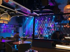 -MARU玛露音乐餐厅(大学路店)
