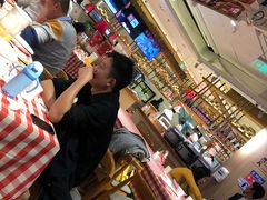 -西贝莜面村(金隅嘉品mall店)