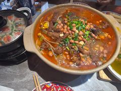 -山四砂锅(钟楼街店)