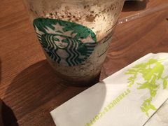 -星巴克(徐州苏宁广场B1店)