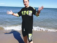 -渔岛海洋度假区