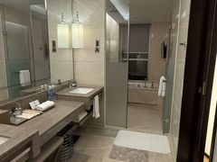 -广州粤海喜来登酒店