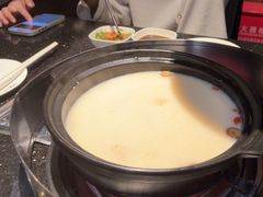 -捞王锅物料理(凯旋路店)