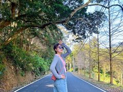 -福清灵石山国家森林公园