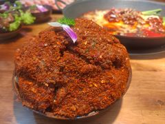 -楠火锅(哈尔滨金爵万象店)