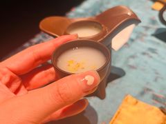 -茶人村·宫廷私厨(奥体印象城店)