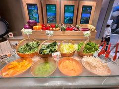 -左庭右院鲜牛肉火锅(新梅广场店)