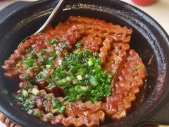 -伙靠·江浙菜(田林路店)