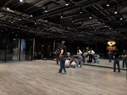 -G-STEPS舞蹈工作室