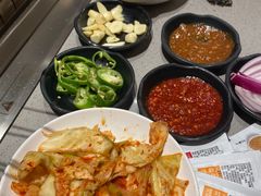-丰茂烤串(公园店)