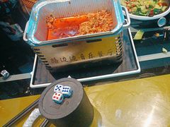 -路边边.炒菜烧烤.音乐餐厅(良乡长虹店)