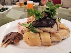 文昌鸡-南江鸡饭店(龙华雅苑分店)