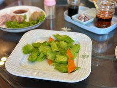 -清真·益鑫羊肉手抓馆(花园北街店)