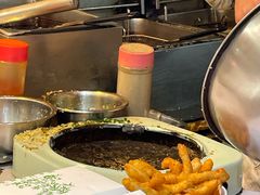 -特色椒盐排条(天山西路店)