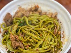 -老陈婆手工面庄