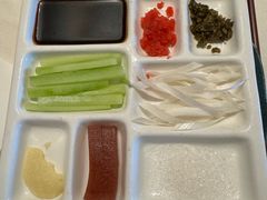 -四季民福烤鸭店(外滩外白渡桥店)