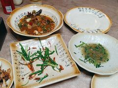 -75幢私房菜馆