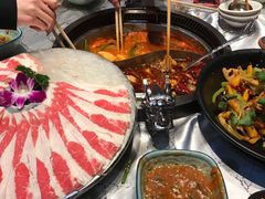 -红辣椒·川菜·火锅(大洋中心店)