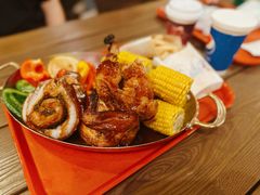 -Tangled Tree Tavern 老藤树食栈