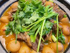 -百姓食府(秦虹路店)