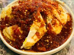 -浩海火烧云傣家菜(京广店)