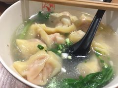 -谭师爷龙抄手(白下路店)
