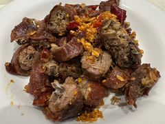 -龙记香港茶餐厅(久光百货店)